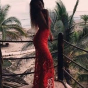 Selena Dress